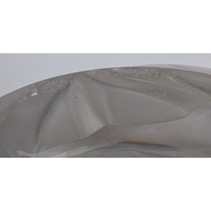 Vase "Martinet" signé LALIQUE France