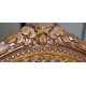 Fauteuil d'enfant style Louis XVI en