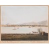 Engraving: ‘View of Mont Blanc’