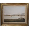 Engraving: ‘View of Mont Blanc’