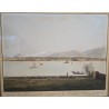 Engraving: ‘View of Mont Blanc’