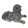Sphinx en bronze