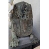Sphinx en bronze