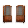 A pair of large bookcases by Moinat SA – Antiques and Decor