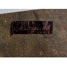 Ein Paar Wandleuchten aus vergoldeter Bronze, signiert „Moinat SA“ – Antiquitäten und Dekoration