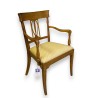 'Amande' armchair from Moinat SA – Antiques and home décor