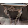 Pair of Louis XV side tables. Baroque. on  Moinat SA  - Antiques and interior design