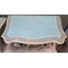 Pair of Louis XV side tables. Baroque. on  Moinat SA  - Antiques and interior design