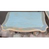 Pair of Louis XV side tables. Baroque. on  Moinat SA  - Antiques and interior design