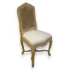 Regency-style chair, Brancourt model, from  Moinat SA  - Antiques and home décor