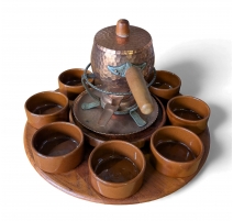 Set à fondue chinoise SIGG