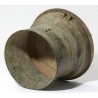 Tambour de pluie en bronze