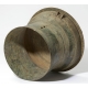 Tambour de pluie en bronze