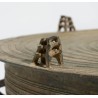 Tambour de pluie en bronze