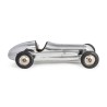 Voiture miniature \"Indianapolis\" en alu