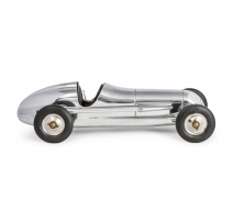 Voiture miniature "Indianapolis" en alu