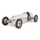 Voiture miniature "Indianapolis" en alu