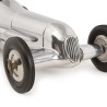 Voiture miniature \"Indianapolis\" en alu