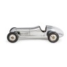 Voiture miniature \"Indianapolis\" en alu