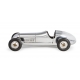 Voiture miniature "Indianapolis" en alu