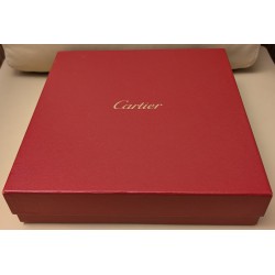 Cadre à photo Cartier en argent 925