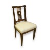 Directoire-style chair at  Moinat SA  - Antiques and home décor