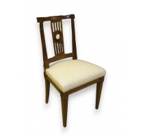 Chaise style Directoire