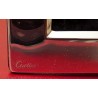 Cadre à photo Cartier en argent 925