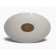 Bol "Quatre couleurs" en porcelaine Rosenthal