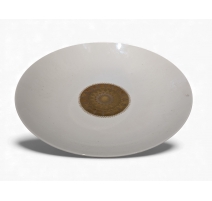 Bol "Quatre couleurs" en porcelaine Rosenthal