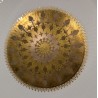 Bol \"Quatre couleurs\" en porcelaine Rosenthal