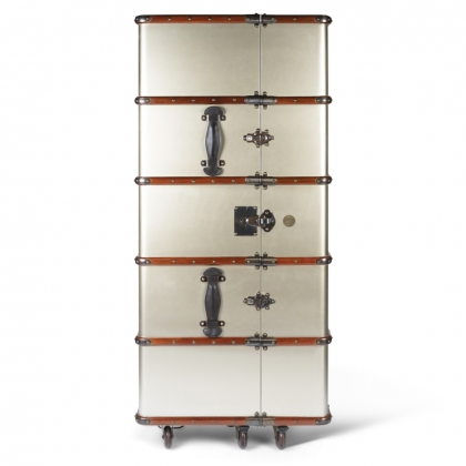 "Champagne Bar" Trunk