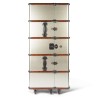 "Champagne Bar" Trunk