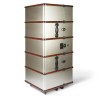 "Champagne Bar" Trunk