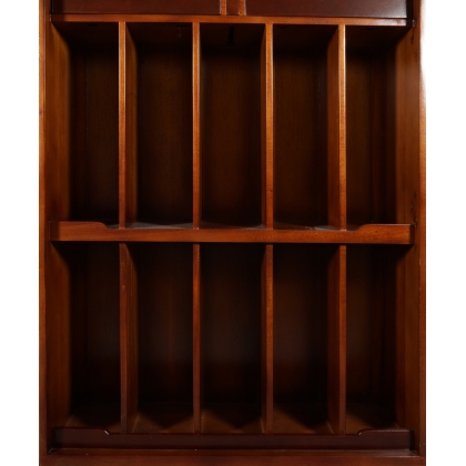 "Champagne Bar" Trunk