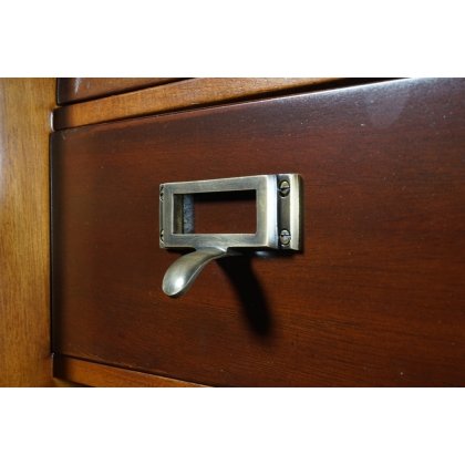 "Champagne Bar" Trunk