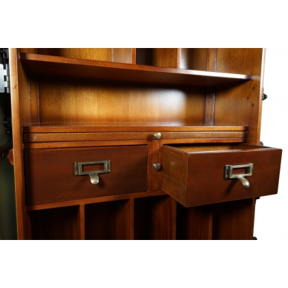 "Champagne Bar" Trunk