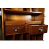 "Champagne Bar" Trunk