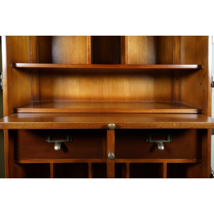 "Champagne Bar" Trunk
