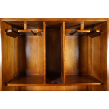"Champagne Bar" Trunk