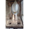  Paire de lampes de fiacre sur  Moinat SA  - Antiquités décoration
