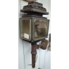 A pair of carriage lanterns by Giue-Panea