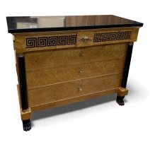 Commode Impero par Colombo Stile