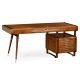 Bureau "Americana" style année 50