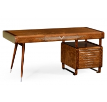 Bureau "Americana" style année 50