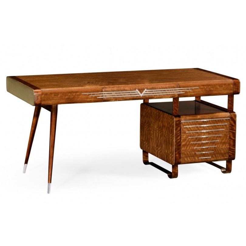 Bureau "Americana" style année 50