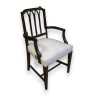 English armchair, Regency style, by  Moinat SA  - Antiques and home décor