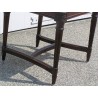 Louis XVI-style mahogany chair, from  Moinat SA  - Antiques and home décor