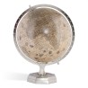 Globe \"Hondius\" support aluminium