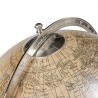 Globe \"Hondius\" support aluminium